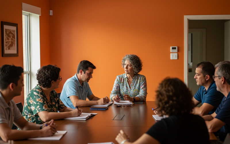O papel da administradora como parceira do síndico